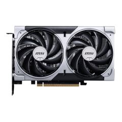 Msi Geforce Rtx5060 8G Ventus 2X Oc 8Gb Gddr7 128Bit 1Xhdmi 3Xdp Ekran Karti