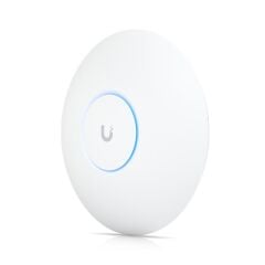 Ubiquiti U7-Pro 2.4/5/6Ghz Wifi7 802.11Be 6 Spatial Stream 2X2 Mu-Mimo 7.3Mbps Tavan Ti̇pi̇ Access Point(Adaptörsüz)