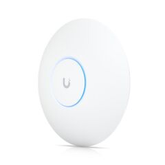 Ubiquiti U7-Pro 2.4/5/6Ghz Wifi7 802.11Be 6 Spatial Stream 2X2 Mu-Mimo 7.3Mbps Tavan Ti̇pi̇ Access Point(Adaptörsüz)