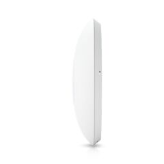 Ubiquiti U7-Pro 2.4/5/6Ghz Wifi7 802.11Be 6 Spatial Stream 2X2 Mu-Mimo 7.3Mbps Tavan Ti̇pi̇ Access Point(Adaptörsüz)