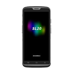 M3 Mobile Sl20W 2D Karekod Android 11 4Gb/64Gb 13Mp Wifi+Bluetooth 5.45'' Koruyucu Kilif Dokunmati̇k Ekran El Termi̇nali̇