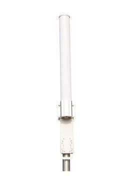 Ip-Com Ant12-5G360 5100-5850Mhz 5Ghz 12Dbi 360 Derece Diş Ortam Omnitik Anten