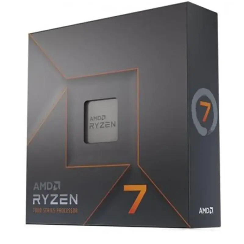 Amd Ryzen 7 7700X 4.5Ghz 32Mb 105W Am5 Fansiz
