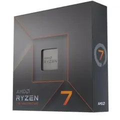 Amd Ryzen 7 7700X 4.5Ghz 32Mb 105W Am5 Fansiz