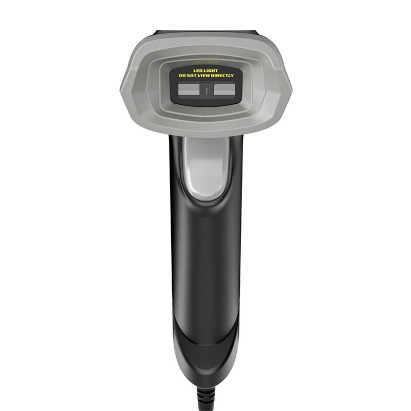 Tiwox Vs-331 1D Ccd Kablolu Usb Barkod Okuyucu