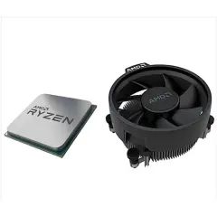 Amd Ryzen 5 7500F 5.0Ghz 38Mb 65W Am5 Fanli (Mpk)