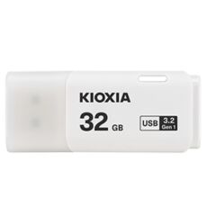 32 Gb Kioxia U202 Usb 2.0 Beyaz Lu202W032Gg4