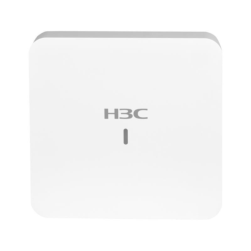H3C 9801A5Nd Wa6020 1 Port Gigabit 2.4/5Ghz 1500Mbps 802.11Ax Wifi6 Tavan Ti̇pi̇ Access Point
