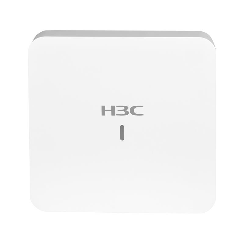 H3C 9801A5Nd Wa6020 1 Port Gigabit 2.4/5Ghz 1500Mbps 802.11Ax Wifi6 Tavan Ti̇pi̇ Access Point