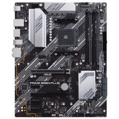 Asus Prime B550-Plus 4Xddr4 Dp/Hdmi 2Xm.2 Am4 Anakart