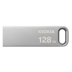 128 Gb Kioxia Gen1 U366 Usb 3.2 Metal Lu366S128Gg4