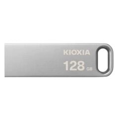 128 Gb Kioxia Gen1 U366 Usb 3.2 Metal Lu366S128Gg4