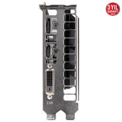Asus Ph-550-2G Rx550 Radeon 2Gb Gddr5 64Bit Dvi/Hdmi 16X