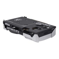 Msi Geforce Rtx5050 8G Ventus 2X Oc 8Gb Gddr6 128Bit 1Xhdmi 3Xdp Ekran Karti