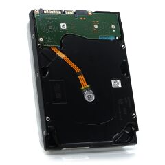 Seagate Skyhawk 16Tb 7200Rpm 256Mb Sata3 6Gbit/Sn St16000Ve002 7/24 Hdd