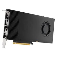 Pny Quadro Vcnrtxa4000-Sb A4000 16Gb Ddr6 256Bit 4Xdp Pasi̇f Soğutucu Yapay Zeka Uygulama Ekran Karti (Aksesuarsiz)