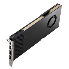 Pny Quadro Vcnrtxa4000-Sb A4000 16Gb Ddr6 256Bit 4Xdp Pasi̇f Soğutucu Yapay Zeka Uygulama Ekran Karti (Aksesuarsiz)