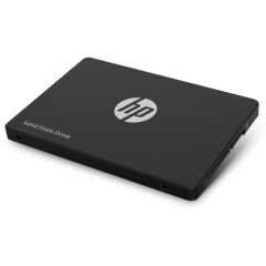 Hp 345M8Aa 240Gb 560/450Mb/S Sata 3.0 Ssd S650