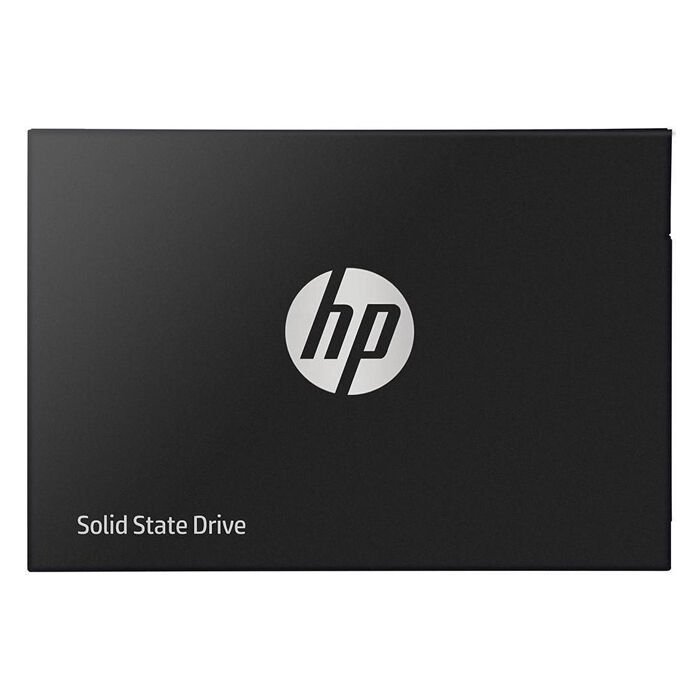 Hp 345M8Aa 240Gb 560/450Mb/S Sata 3.0 Ssd S650