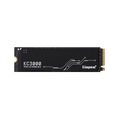 2 Tb Kingston Pcie 4.0 Nvme M.2 2280 7000/7000 Skc3000D/2048G
