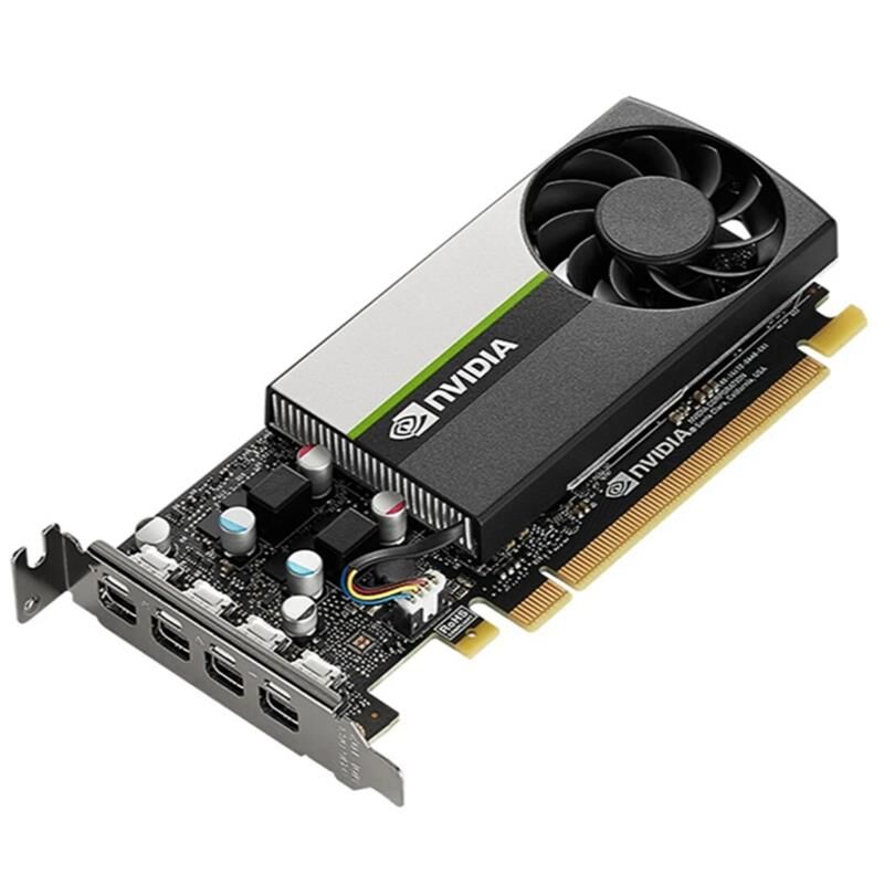 Pny Quadro Vcnt1000-8Gb-Sb Vcnt1000 8Gb Ddr6 128Bit 4Xdp Pasi̇f Soğutucu Yapay Zeka Uygulama Ekran Karti (Aksesuarsiz)