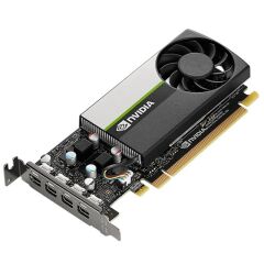 Pny Quadro Vcnt1000-8Gb-Sb Vcnt1000 8Gb Ddr6 128Bit 4Xdp Pasi̇f Soğutucu Yapay Zeka Uygulama Ekran Karti (Aksesuarsiz)