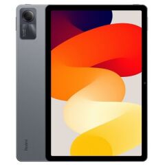 Xiaomi Redmi Pad Se 8Gb Ram 256Gb Wi-Fi 11'' Gri Android 13 Tablet