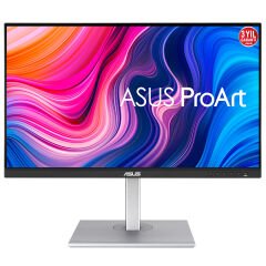 Asus Proart Pa279Cv 27'' 5Ms 4K Hdr 3840X2160 Dp/Hdmi/Type-C Pivot Mm Ips Led Monitor