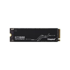 512 Gb Kingston Kc3000 Nvme M.2 Gen4 7000/3900Mbs Skc3000S/512G