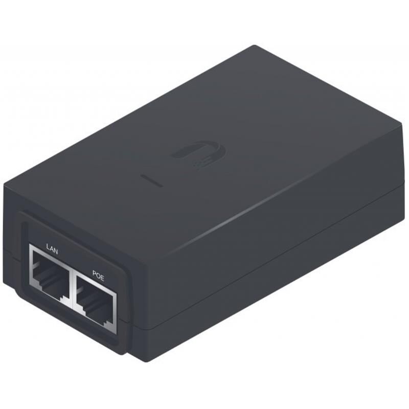 Ubiquiti Poe-50-60W 50Volt 60Watt Gigabit Port Poe Adaptör