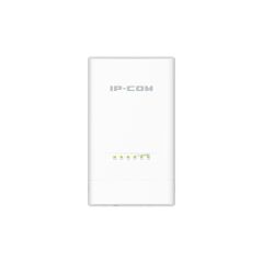 IP-COM CPE12-KIT(MS-LOCO5AC) 5GHZ 867MBPS 5KM PTP 30 DERECE DIŞ ORTAM 2LI SET TAK ÇALIŞTIR ACCESS POINT(ADAPTÖRLÜ)