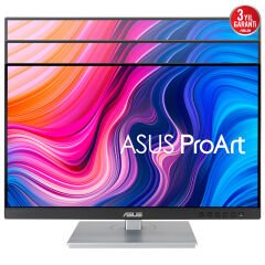 Asus Proart Pa247Cv 24.1'' 5Ms 1920X1080 Vga/Hdmi/Dp Vesa Led Monitor