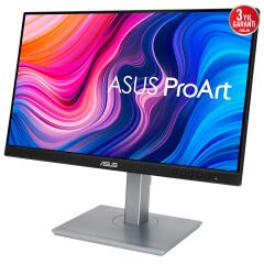 Asus Proart Pa247Cv 24.1'' 5Ms 1920X1080 Vga/Hdmi/Dp Vesa Led Monitor