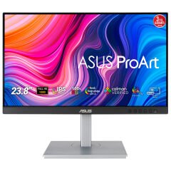 Asus Proart Pa247Cv 24.1'' 5Ms 1920X1080 Vga/Hdmi/Dp Vesa Led Monitor
