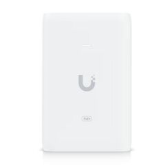 Ubiquiti U-Poe+ 48Volt 30Watt Gigabit Port Poe Adaptör
