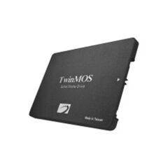 128 Gb Twinmos 2.5 Sata3 580/550 3Dnand Grey Tm128Gh2Ugl