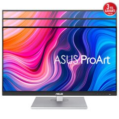 Asus Proart Pa278Cv 27'' 5Ms 2K 2560X1440 Mdp/Hdmi/Dvi Vesa Mm Led Monitor