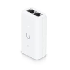 Ubiquiti U-Poe 48Volt 15Watt Gigabit Port Poe Adaptör