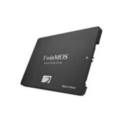 512 Gb Twinmos 2.5 Sata3 580/550 3Dnand Grey Tm512Gh2Ugl