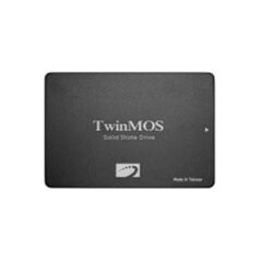 512 Gb Twinmos 2.5 Sata3 580/550 3Dnand Grey Tm512Gh2Ugl