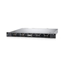 DELL POWEREDGE EMEA_R260SPL1 XEON 6315P 1X2TB SATA 1X16GB 1X700W 3 YIL YERİNDE GARANTİ