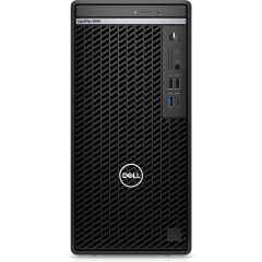 Dell Optiplex 5000Mt N006O5000Mt I5-12500 8Gb 256Gb Ssd O/B Vga Win10 Pro Pc
