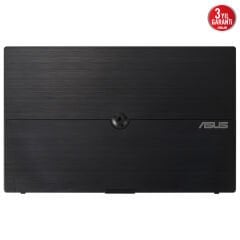 Asus Zenscreen Mb16Acv 15.6'' 5Ms 1920X1080 Usb Type-C Taşinabi̇li̇r Led Monitor