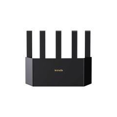 Tenda Rx12L Pro Ax3000 4 Port Gigabit 5 Anten Dualband Router
