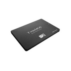 1 Tb Twinmos 2.5 Sata3 580/550 3Dnand Grey Tm1000Gh2Ugl