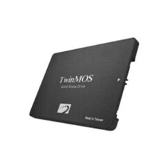 1 Tb Twinmos 2.5 Sata3 580/550 3Dnand Grey Tm1000Gh2Ugl