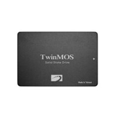 1 Tb Twinmos 2.5 Sata3 580/550 3Dnand Grey Tm1000Gh2Ugl