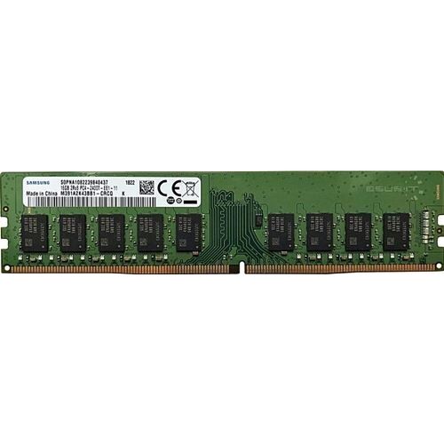Samsung 16Gb 2666Mhz Ddr4 Sam2666/16 Pc Ram