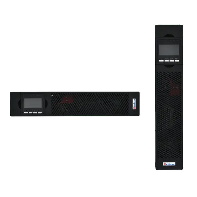 Inform Sinus Evo 2Kva 5-12Dk Onli̇ne Rackmount Ups 879011002013