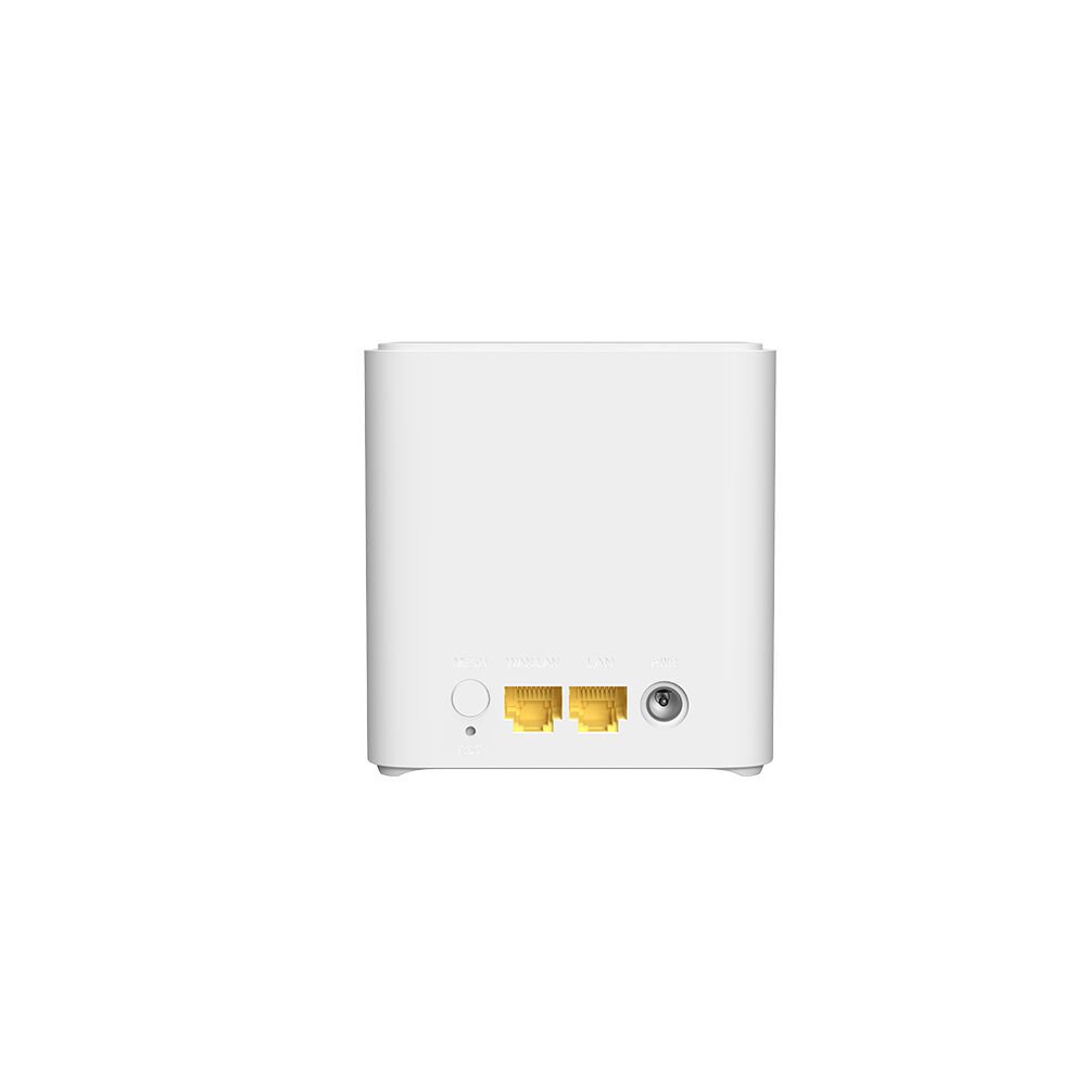 Tenda Mx3 (3-Pack) Ax1500 2.4 Ghz & 5 Ghz Mesh Wifi 6 Indoor Access Poi̇nt/Router